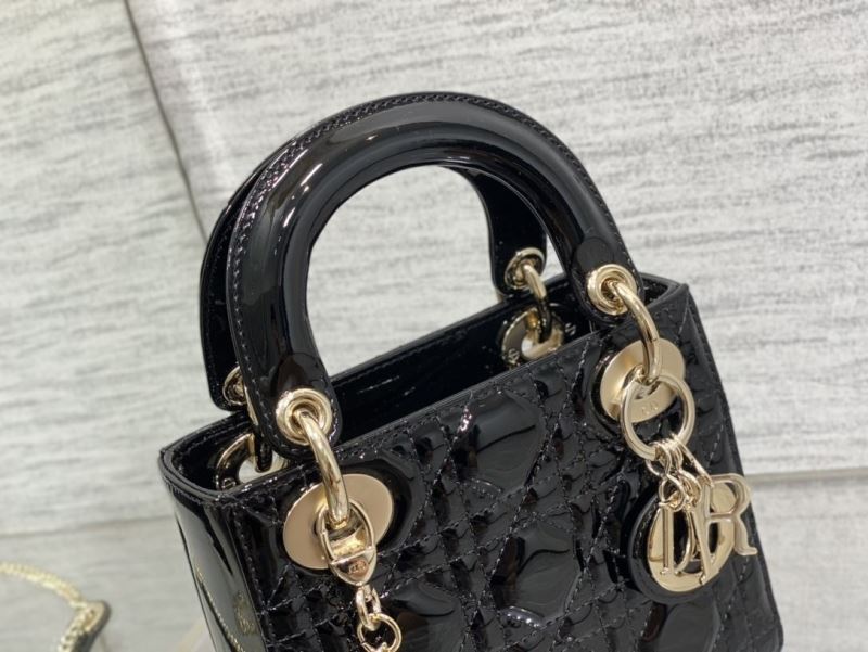 Dior My Lady Bags